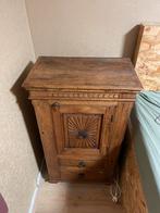 Antieke kast, Gebruikt, 1 of 2 laden, 100 tot 150 cm, 25 tot 50 cm
