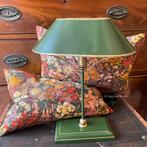 Engelse SET kussens Libery of Londen Cottage Garden, Westdijk 41 3241GT Middelharnis, Overige kleuren, Ophalen of Verzenden, Info@hetlijstjevanbrocante.nl