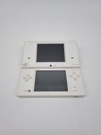 Nintendo DSi Wit, Spelcomputers en Games, 1 speler, Verzenden, Vanaf 3 jaar