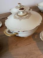 Antieke schalen, Ophalen of Verzenden