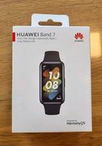 Huawei Band 7, Zwart, Ophalen of Verzenden, Zo goed als nieuw, Huawei