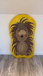 Geboortebord, Kinderen en Baby's, Ophalen, Zo goed als nieuw, Geboortebord