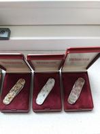 Victorinox Rocknives mes zakmes, Caravans en Kamperen, Kampeergereedschap, Ophalen of Verzenden, Nieuw