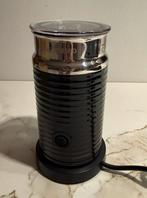 Nespresso - Aeroccino 3 zwart, Witgoed en Apparatuur, Ophalen of Verzenden, Nieuw
