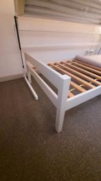 1 persoonsbed., Huis en Inrichting, Ophalen, Gebruikt, 90 cm, Eenpersoons