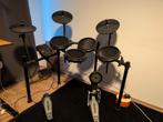 Alesis nitro elektrisch drumstel, MIDI, herkend door DAW, Muziek en Instrumenten, Ophalen of Verzenden, Zo goed als nieuw, Overige merken