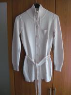 Vest Turnover Wol maat M valt klein als XS, Kleding | Dames, Ophalen, Overige kleuren, Turnover, Maat 34 (XS) of kleiner