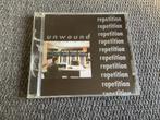 Unwound-Repetition cd (US/very rare!), Ophalen of Verzenden, Gebruikt, Alternative