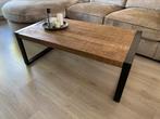 Salon tafel, Ophalen, 50 tot 100 cm, Zo goed als nieuw, Minder dan 50 cm