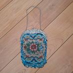 Spakenburgse Klederdracht beugel tas, Antiek en Kunst, Ophalen of Verzenden