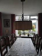 Hanglamp, Ophalen, Gebruikt