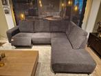 Davanti hoekbank met elektrisch verstelbare zit, Huis en Inrichting, Banken | Bankstellen, Ophalen, 250 tot 300 cm, Hoekbank, Nieuw