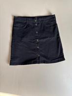 Freequent rokje zwart maat XL spijkerrok nieuw, Freequent, Zwart, Maat 46/48 (XL) of groter, Nieuw