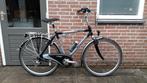 Gazelle Medeo herenfiets ,als nieuw !, Ophalen, Zo goed als nieuw, Gazelle, Versnellingen