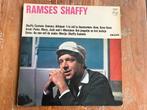 Ramses Shaffy - Ramses shaffy (lp), Cd's en Dvd's, Vinyl | Nederlandstalig, Ophalen of Verzenden, Gebruikt, 12 inch, Overige genres