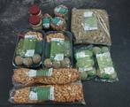 Tuinvogelvoer mix pakket ca 8 kg, Ophalen of Verzenden, Vogel