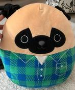 Nieuw! Grote squishmallows knuffel prince, Ophalen of Verzenden, Nieuw, Overige typen