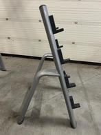 Barbel rek  (stangen rek ), Ophalen, Gebruikt, Overige typen