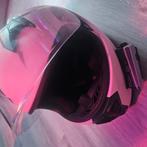 Kinderhelm motor maat S. Roze. Nog nieuw, Overige merken, Kinderen, Nieuw zonder kaartje, S
