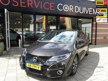 Honda Civic 1.4 Elegance nl auto volledig onderhouden incl 1 beschikbaar voor biedingen