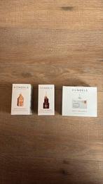 3 Vondels Amsterdam kerstornamenten kerstballen PostNL, Diversen, Kerst, Ophalen of Verzenden, Zo goed als nieuw