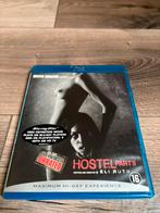 Hostel 2 blu ray nederlandse uitgave, Ophalen of Verzenden, Zo goed als nieuw, Actie