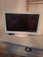 Kleine TV met ingebouwde DVD speler, Audio, Tv en Foto, Televisies, Gebruikt, 50 Hz, Minder dan 40 cm, Ophalen