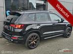 CUPRA Ateca 2.0 TSI 4DRIVE Panorama/ABT/360°/Beats/Virtual/, Automaat, 4 cilinders, 1984 cc, Ateca