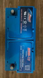 Camper huishoud accu, Ophalen, Zo goed als nieuw