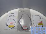 Suzuki GSXR 1000 K9 L1 2009 - 2011 pakkingen set pakking set, Ophalen of Verzenden, -, -, -