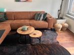 Salontafel van mango hout, Huis en Inrichting, Tafels | Salontafels, Ophalen, 50 tot 100 cm, Zo goed als nieuw, Minder dan 50 cm