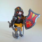 Playmobil ridder met bijl 4646, Ophalen of Verzenden, Zo goed als nieuw, Complete set