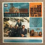 Lp southern scène Dave brubeck quartet trio and duo, Jazz, Ophalen of Verzenden, Zo goed als nieuw