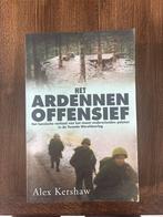 Het Ardennenoffensief - Alex Kershaw, Ophalen of Verzenden, Tweede Wereldoorlog, Gelezen, Overige onderwerpen