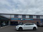 Tesla Model 3 Standard RWD Plus 60kWh | SOH 82% | Leer | Pan, Automaat, 238 pk, Achterwielaandrijving, Gebruikt