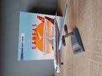 Qantas Boeing 707-100. schaal1:200, Verzamelen, Luchtvaart en Vliegtuigspotten, Ophalen, Zo goed als nieuw, Schaalmodel