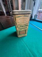 H van Dorp blik, Verzamelen, Blikken, Ophalen of Verzenden, Gebruikt, Overige