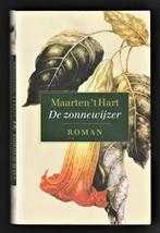 DE ZONNEWIJZER - roman van MAARTEN 't HART, Nieuw, Ophalen of Verzenden, Nederland