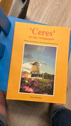 Ceres en zijn voorgangers, Ophalen, Zo goed als nieuw