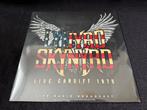 Lynyrd Skynyrd - Live Cardiff 1975 - LP NIEUW, Cd's en Dvd's, Ophalen of Verzenden, Nieuw in verpakking, 12 inch, Poprock