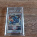 Origin Forme Dialga VSTAR TAG 8 graded kaart, Ophalen of Verzenden, Zo goed als nieuw, Losse kaart, Foil