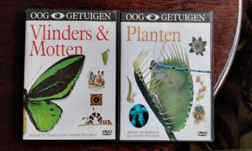 Ooggetuigen 2 dvds, origineel  beschikbaar voor biedingen