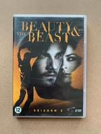 DVD / Beauty & the Beast Seizoen 2, Vanaf 12 jaar, Ophalen of Verzenden, Zo goed als nieuw, Actie en Avontuur