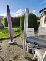 Spirobuis 125 doorsnede. Ventilatiebuis., Doe-het-zelf en Verbouw, Buizen en Afvoer, Ophalen, Overige materialen, Zo goed als nieuw