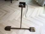 Hanglamp Brons, Ophalen, Zo goed als nieuw, Brons, 50 tot 75 cm