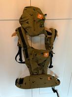 Tula free to grow, Overige merken, Buik of Rug, Ophalen of Verzenden, Zo goed als nieuw