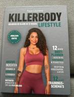 Killerbody lifestyle, Boeken, Gezondheid, Dieet en Voeding, Ophalen of Verzenden, Zo goed als nieuw, Dieet en Voeding, Fajah Lourens