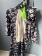 Onesie 122/128, Ophalen of Verzenden, Zo goed als nieuw, Maat 34 (XS) of kleiner, Carnaval