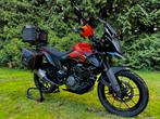 Bomvolle KTM 390 Adventure | Topstaat | WP & Akrapovic, Motoren, 390 cc, Handvatverwarming, Particulier, Enduro