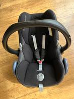 Kinderstoeltje Maxi Cosi cabrio fix, Kinderen en Baby's, Autostoeltjes, Ophalen of Verzenden, Gebruikt, Maxi-Cosi, Autogordel of Isofix